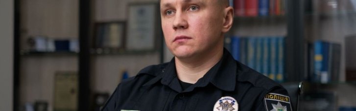 У ЗМІ зʼявилося прізвище нового очільника Національної поліції України