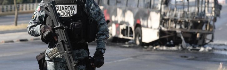 МИД предупредил украинцев в Мексике об опасности: о чем идет речь