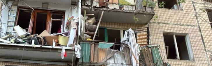 Россияне сбросили КАБы на Харьков: пятеро погибших, десятки раненых
