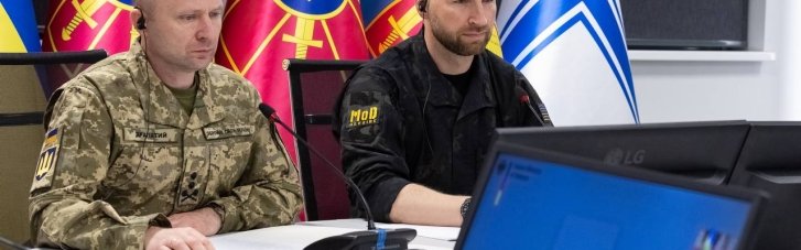 Результати 36-го засідання "Рамштайну": що партнери дадуть для України