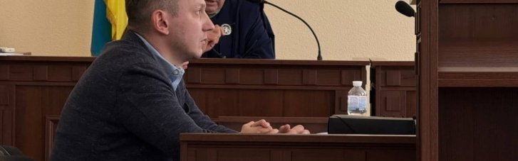 Прихована квартира за 4 млн Тєбєкіна з НАБУ – це "помилка в декларації" за версією Шабуніна, – експерт