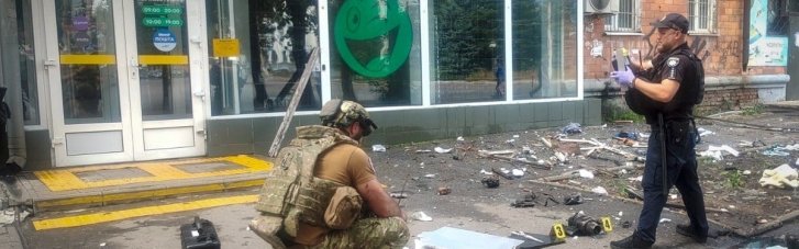 За минулу добу ворог атакував 25 населених пунктів на Сумщині, є поранені