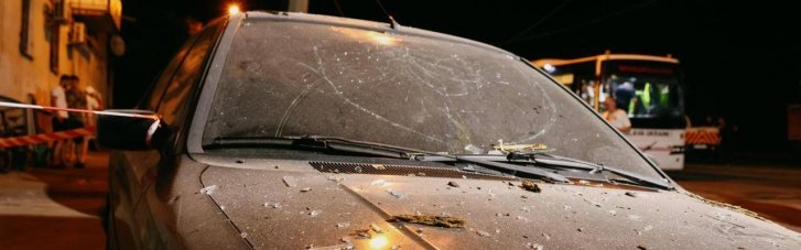 Россияне атаковали Одессу ракетами: погибли два человека, повреждены религиозное учреждение и детсад (ФОТО)