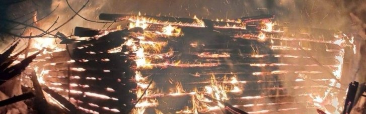 Минулої доби Чернігівщина перебувала під ударами дронів та балістики