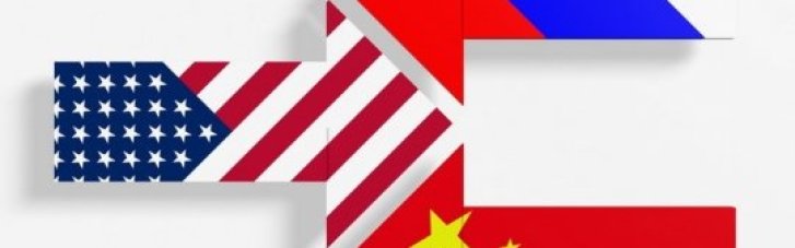 Итоги недели: Китай, которого мы не видим и от которого мы зависим