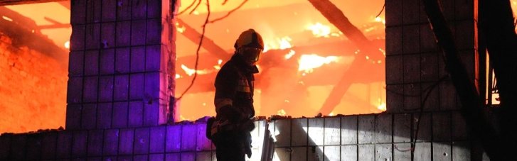 Загиблих від удару по Києву побільшало до 8, серед постраждалих — діти (ФОТО)