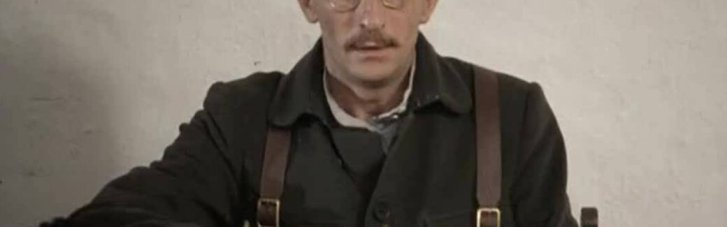 Чебуреки для Махно. За что махновца Лашкевича собратья на смертную казнь обрекли