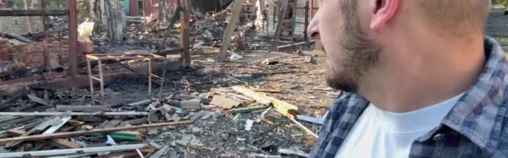 Армія РФ атакувала Конотоп реактивними дронами: зруйновано будинки, частина міста без газу та світла