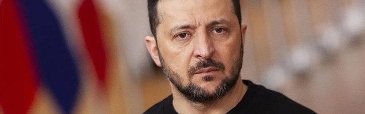 Зеленський розкритикував роботу Повітряних сил у низці регіонів