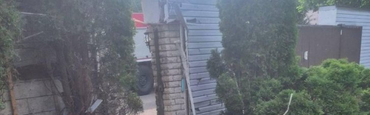В Подмосковье покушались на бывшего "министра государственной безопасности ДНР"