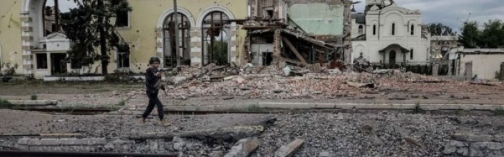 В Константиновке бои, однако город под контролем ВСУ, — ISW