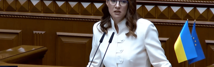 Рада одобрила отставку Свириденко