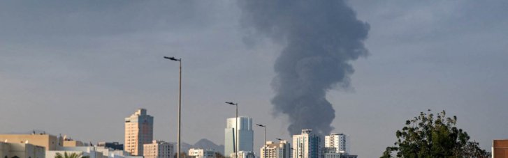 Axios: США не подобаються удари Ізраїлю по нафтоінфраструктурі Ірану
