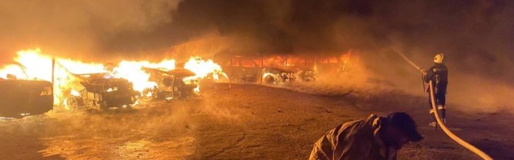 В Одесской области из-за вражеской атаки поврежден приют для животных