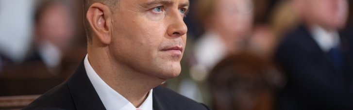 Президент Польши снова обратился к Зеленскому с приглашением посетить Варшаву