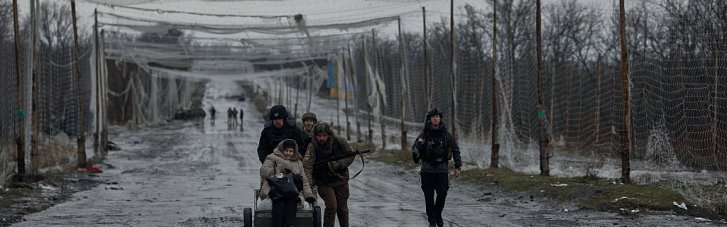 Жорстокі бої і "кілзона" дронів. Що відбувається на Костянтинівському напрямку