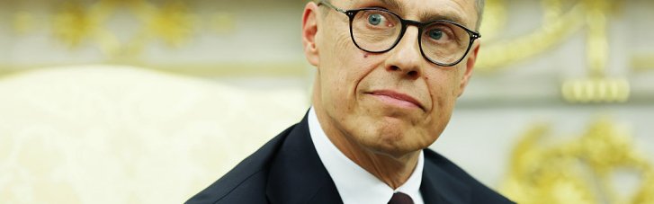 Президент Финляндии назвал следующие дни "решающими" после разговора с Зеленским