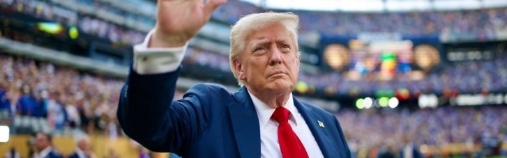 Трамп хоче укласти мир між Україною та Росією до Дня незалежності США, — Bloomberg