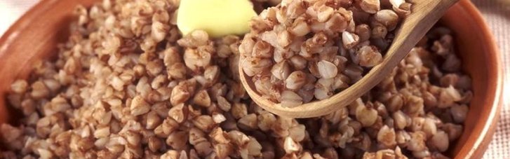 Лікарі попередили про шкоду від гречки