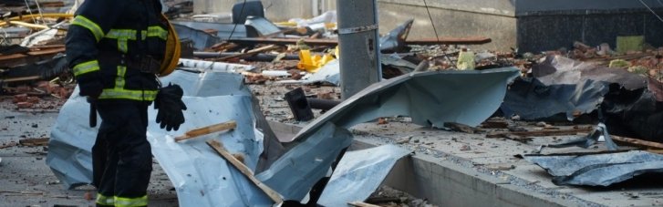 В Житомире увеличилось число погибших от российского удара 19 августа