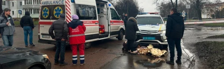 ДТП у Прилуках, яка забрала життя дитини: поліцейська отримала максимальний строк
