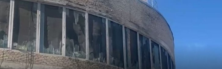 В Генштабе рассказали детали удара по Центру космической связи РФ под Москвой