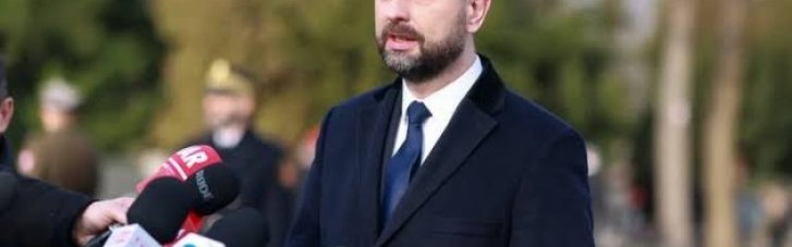 Польша планирует присоединиться к ядерной программе США и параллельно получить защиту Франции