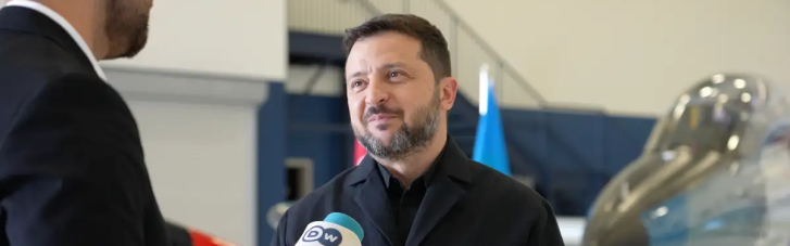 Зеленский заявил, что готов поехать на саммит G20 в Майами, чтобы встретиться с Путиным