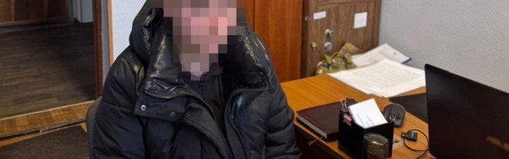 Исполнительнице теракта во Львове, в результате которого погибла полицейская, объявили подозрение