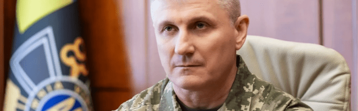 ЗМІ дізналися, хто може очолити Головне управління розвідки після Буданова