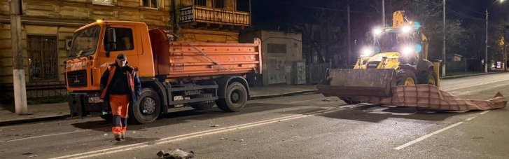 Удар по Одессе: количество пострадавших увеличилось до 15, погибли супруги