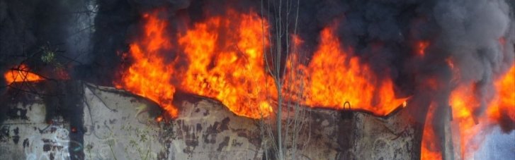 Как только был прилет КАБа в многоэтажку в Запорожье (ОБНОВЛЕНО)