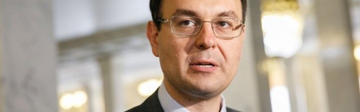 Гетманцев объяснил низкие зарплаты украинцев: не такие продуктивные, как европейцы