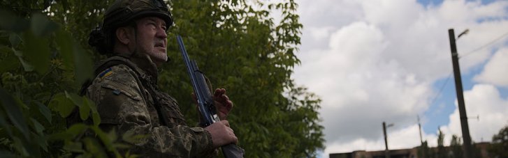 Ситуація на фронті на ранок 1 червня: інформація Генштабу