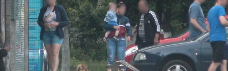 На Закарпатті чоловік продавав немовля за $25 тисяч (ВІДЕО)