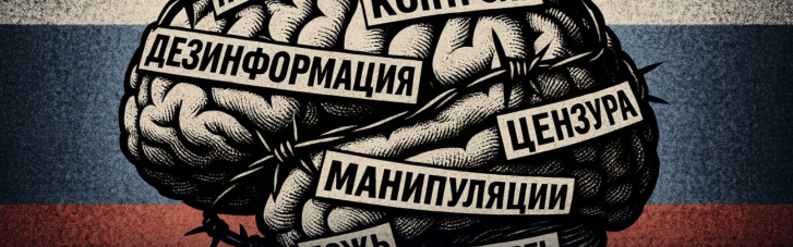 Росія формує закритий цифровий простір під контролем спецслужб, — Скібіцький