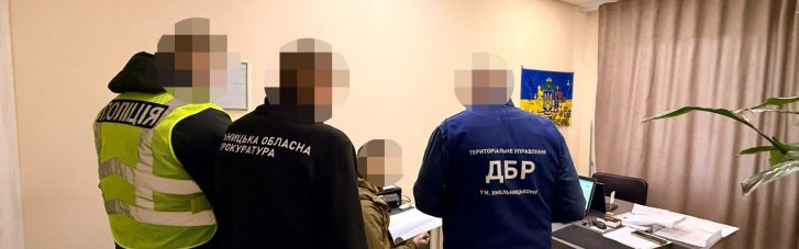 Следователь из Хмельнитчины присвоил почти 2,5 млн грн вещественных доказательств