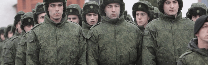 Росія третій місяць поспіль втрачає більше військових, ніж вербує, – ЗМІ