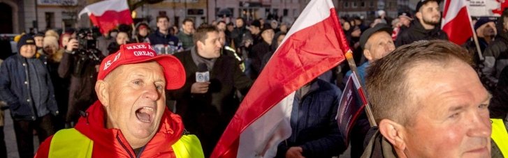 Німецький досвід в поміч. Як Україні реагувати на українофобську метушню у Польщі