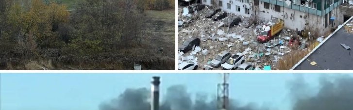 Официально от Генштаба ВСУ: поражены "Тольяттикаучук", АО "Протон-Электротекс" в Орле и самолет на аэродроме "Ейск"