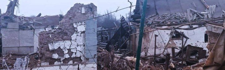 В Запорожье за сутки зафиксировано более 650 обстрелов
