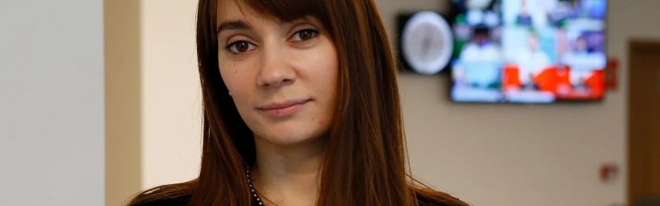 Франция депортирует бывшую российскую топ-пропагандистку