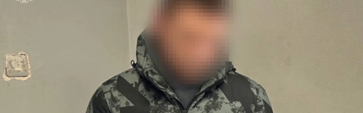 На Харківщині затримали підлітка, якого підозрюють у ґвалтуванні дітей