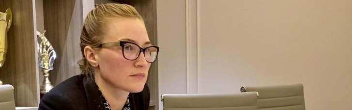 Скандальная замгенпрокурора, у которой обнаружили связи с Россией, пытается спастись вручением незаконных подозрений сотрудникам КГГА, — СМИ