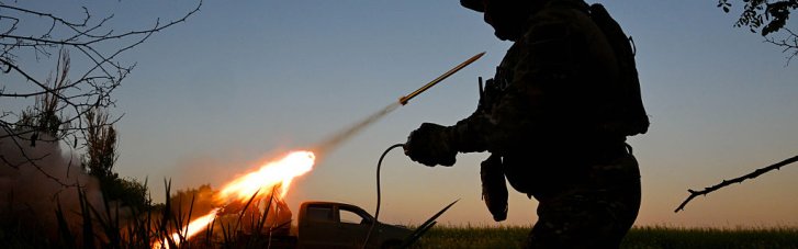 Силы обороны ликвидировали 1230 российских оккупантов и 48 артсистем за сутки, — Генштаб