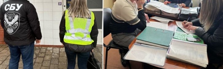 Відповідатимуть як лікарі, так і "пацієнти": на Хмельниччині оформляли фіктивну інвалідність