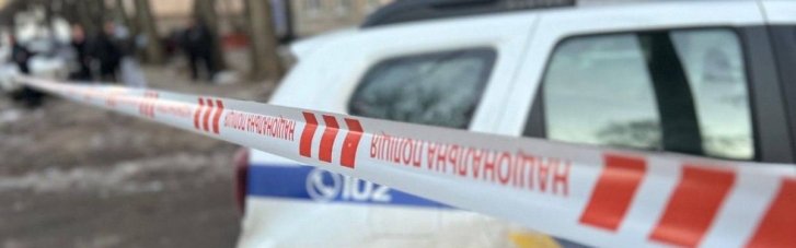 В Коломые на Прикарпатье прогремел взрыв возле здания ТЦК, — СМИ