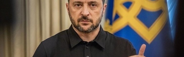 Зеленский: Многое сейчас может решиться до Нового года, но решения зависят от партнеров