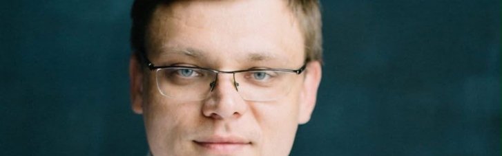 "Вы биосусор, а я звезда": свидетель о поведении директора НАБУ Семена Кривоноса в 2008 году