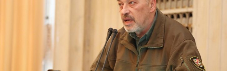 Тука: Дії БЕБ проти Ibox bank – не правосуддя, а політичний шантаж